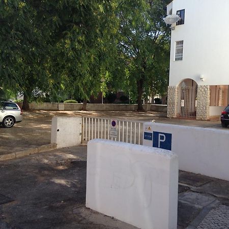 Casa Marina Apartment Vilamoura Luaran gambar
