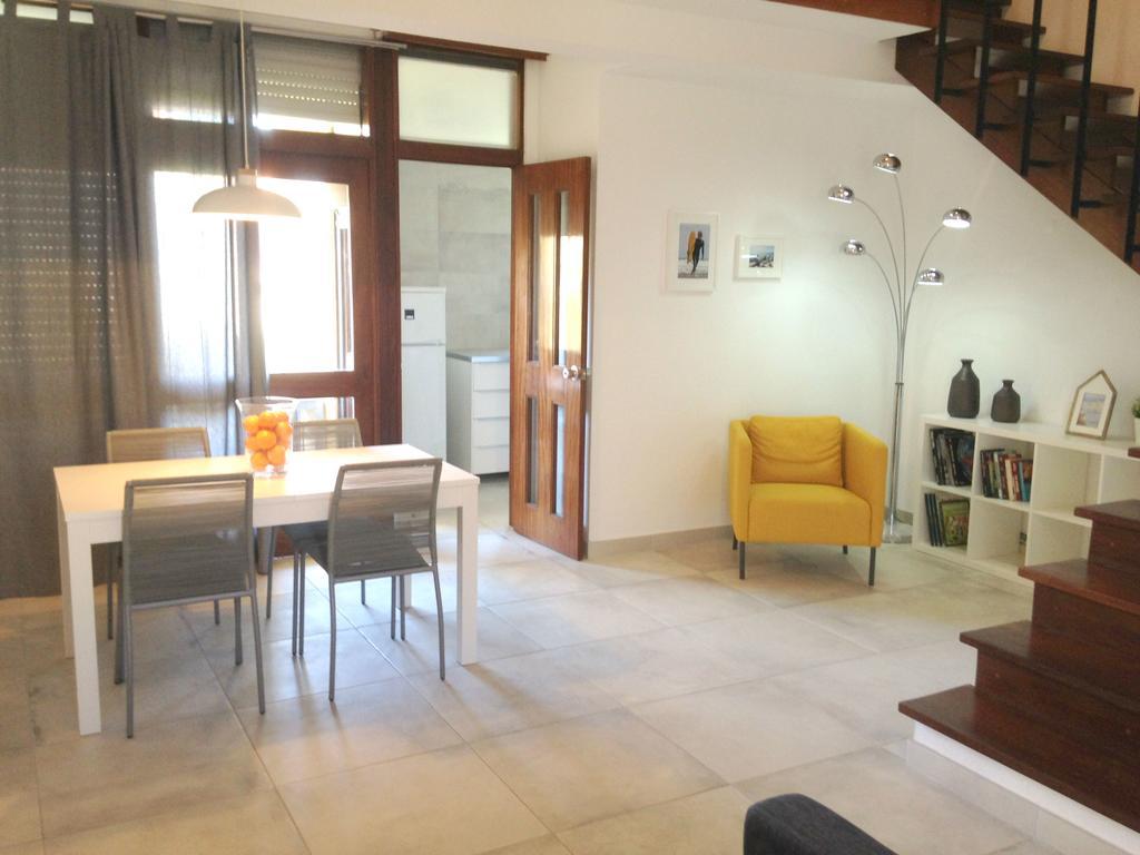 Casa Marina Apartment Vilamoura Luaran gambar
