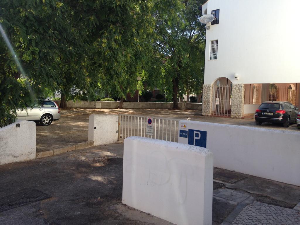Casa Marina Apartment Vilamoura Luaran gambar