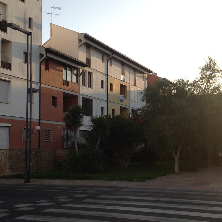 Casa Marina Apartment Vilamoura Luaran gambar