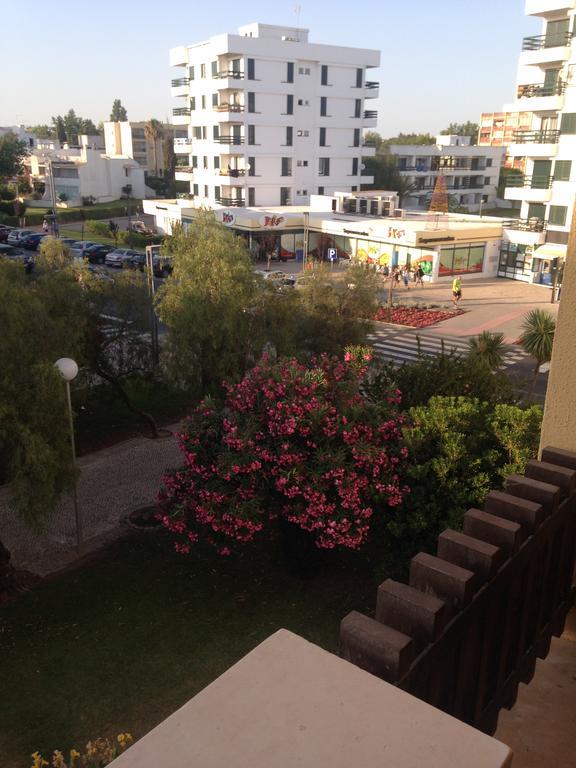 Casa Marina Apartment Vilamoura Luaran gambar