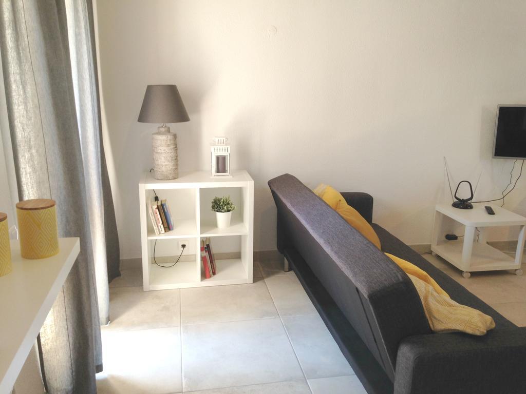 Casa Marina Apartment Vilamoura Luaran gambar