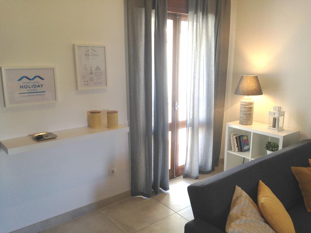 Casa Marina Apartment Vilamoura Luaran gambar