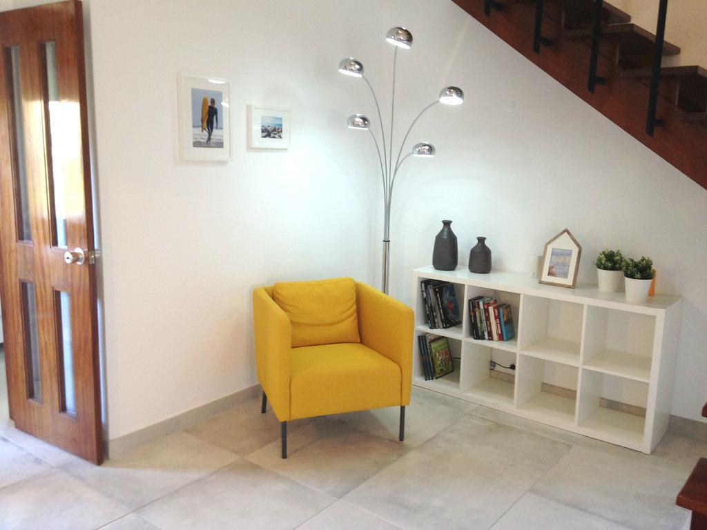 Casa Marina Apartment Vilamoura Luaran gambar