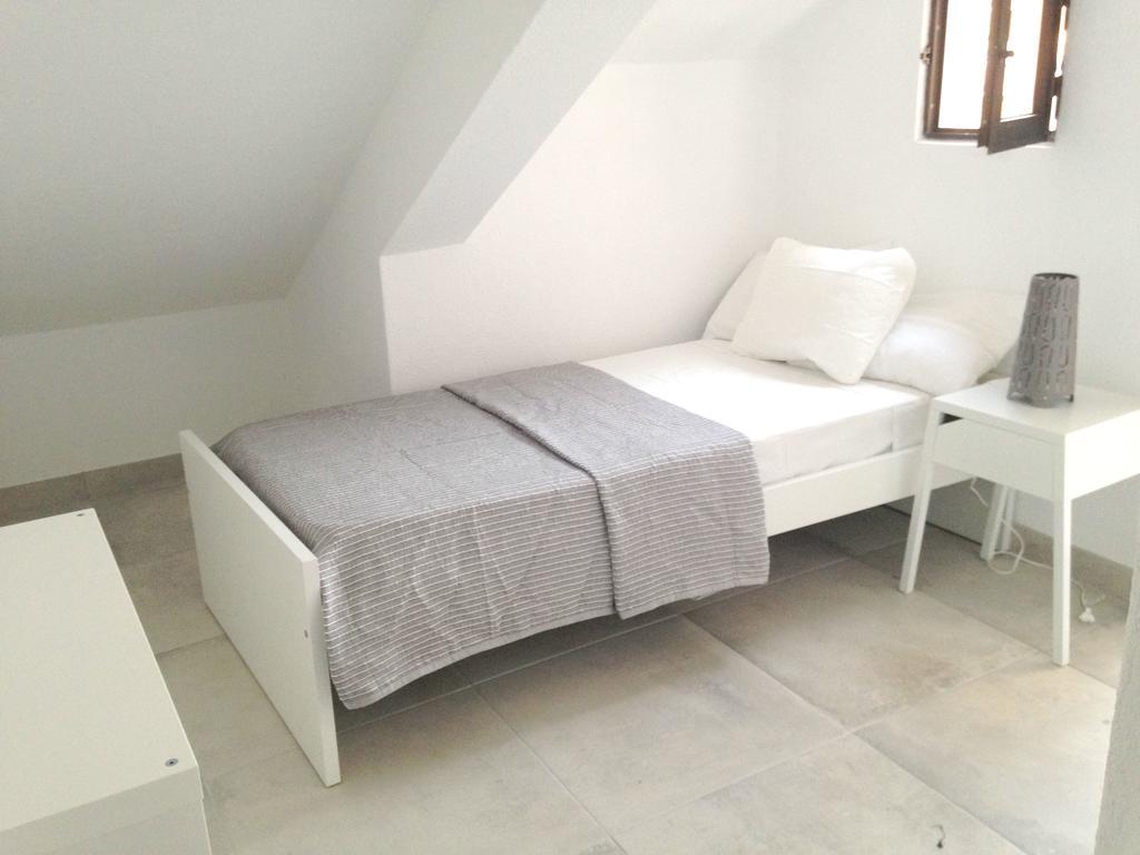 Casa Marina Apartment Vilamoura Luaran gambar