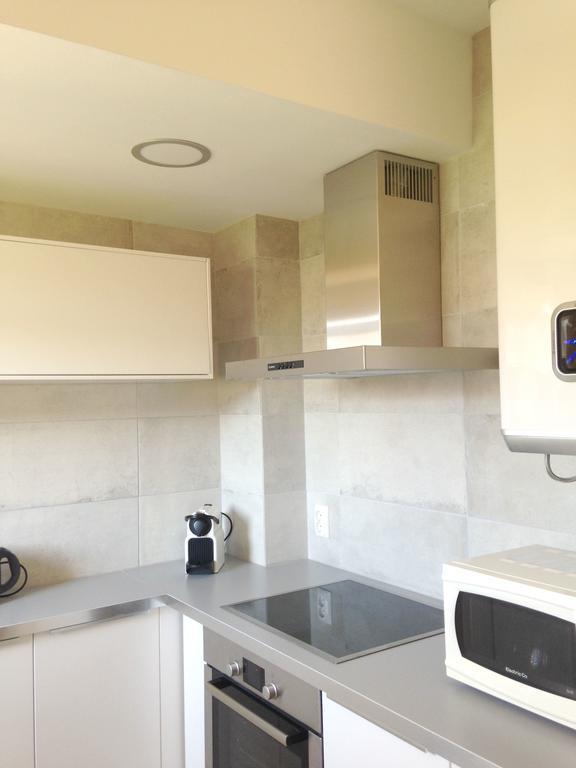 Casa Marina Apartment Vilamoura Luaran gambar