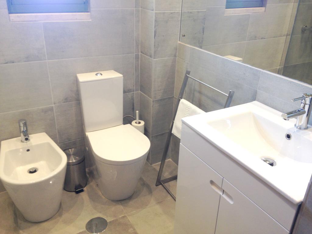 Casa Marina Apartment Vilamoura Luaran gambar