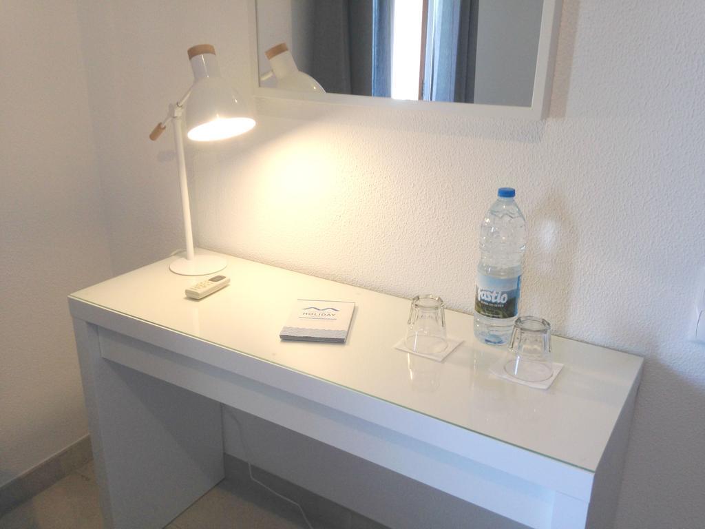 Casa Marina Apartment Vilamoura Luaran gambar