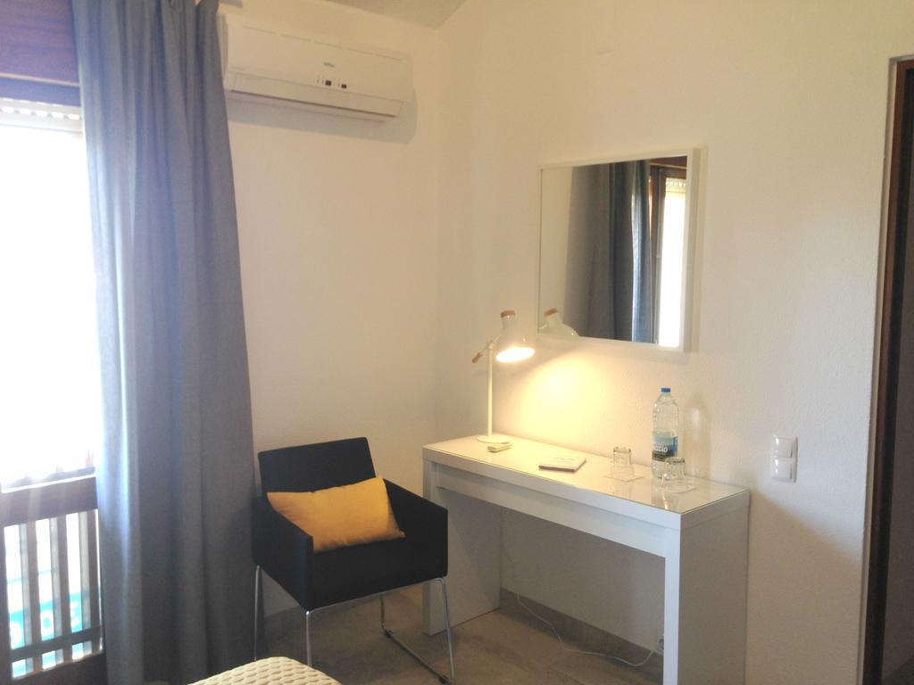 Casa Marina Apartment Vilamoura Luaran gambar