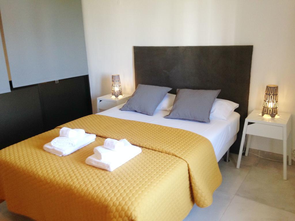 Casa Marina Apartment Vilamoura Luaran gambar